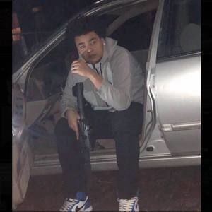 Meet your Posher, Jake